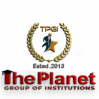 The planet group of institution